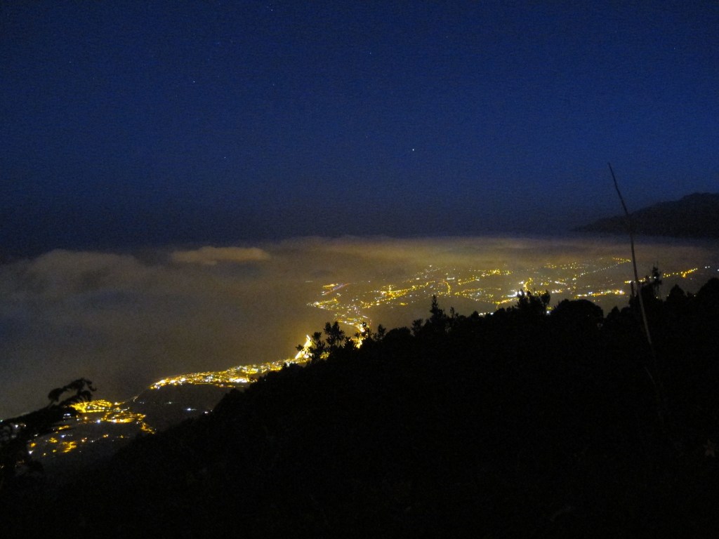 La Palma 2015