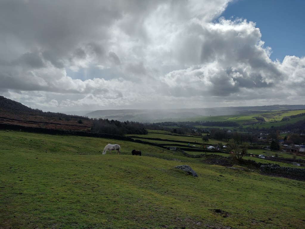 Warum radelt man immer gegen den Wind und warum ist das so&nbsp;anstrengend